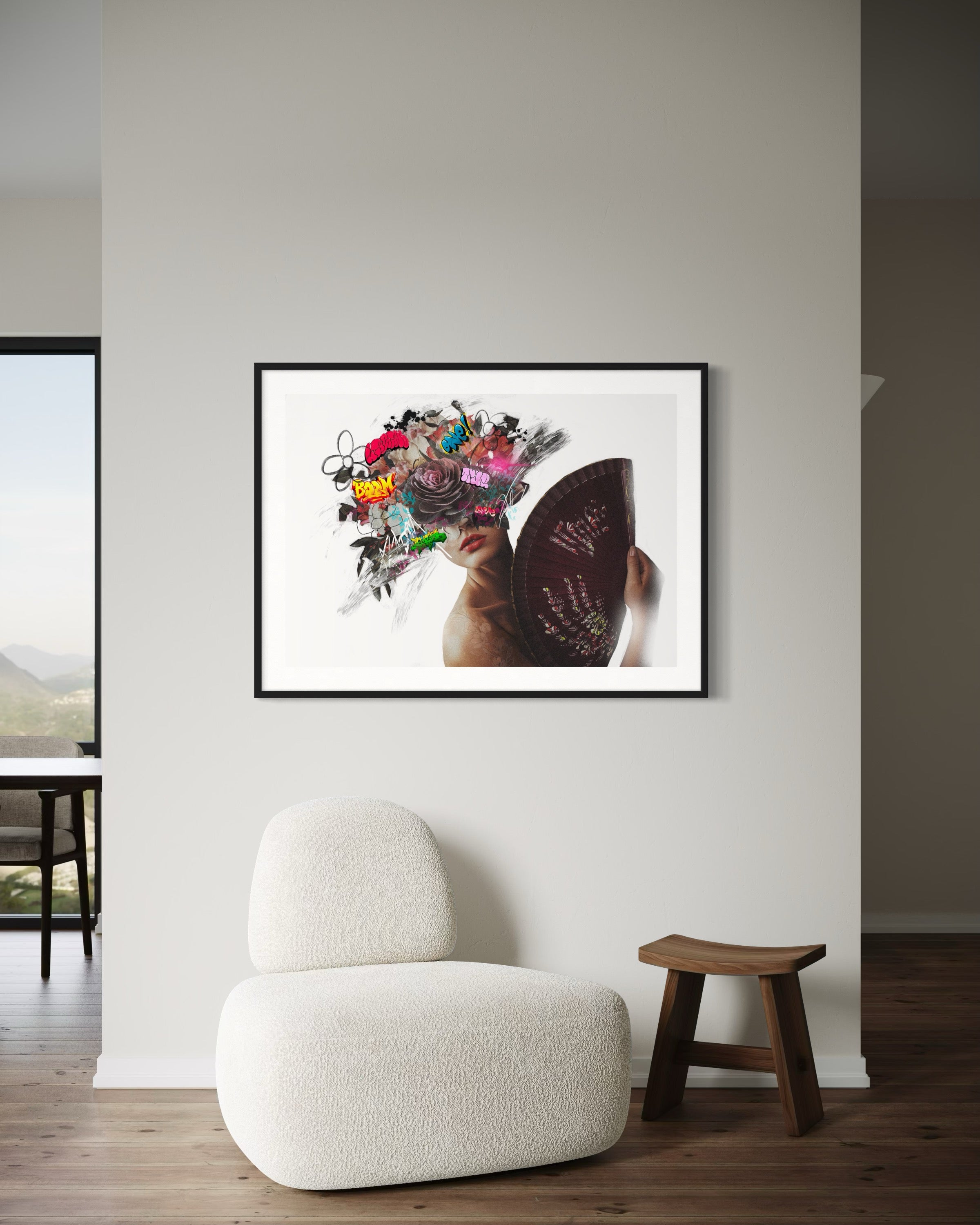 Don't wait for inspiration – The Art of Yost