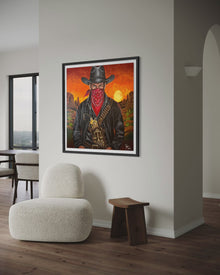Gunslinger