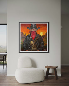 Gunslinger