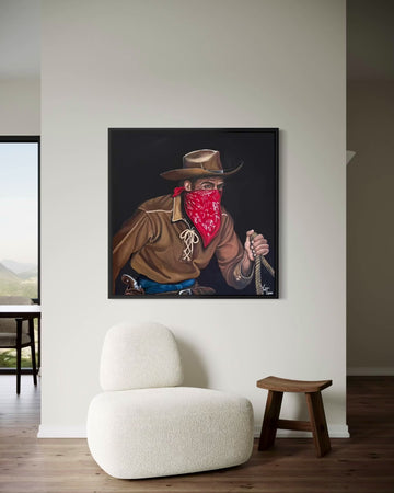 The Outlaw