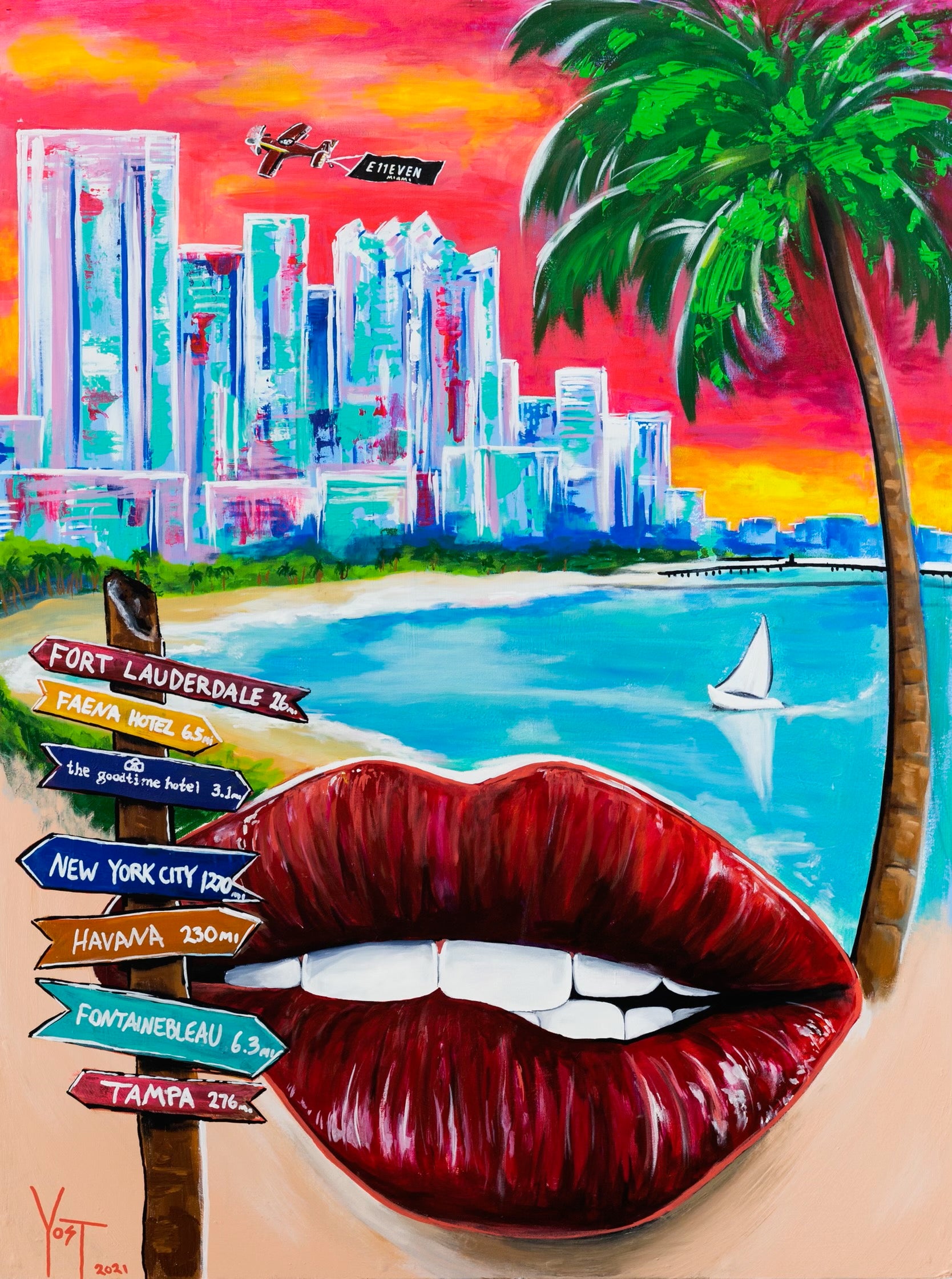 ‘Taste of Miami’